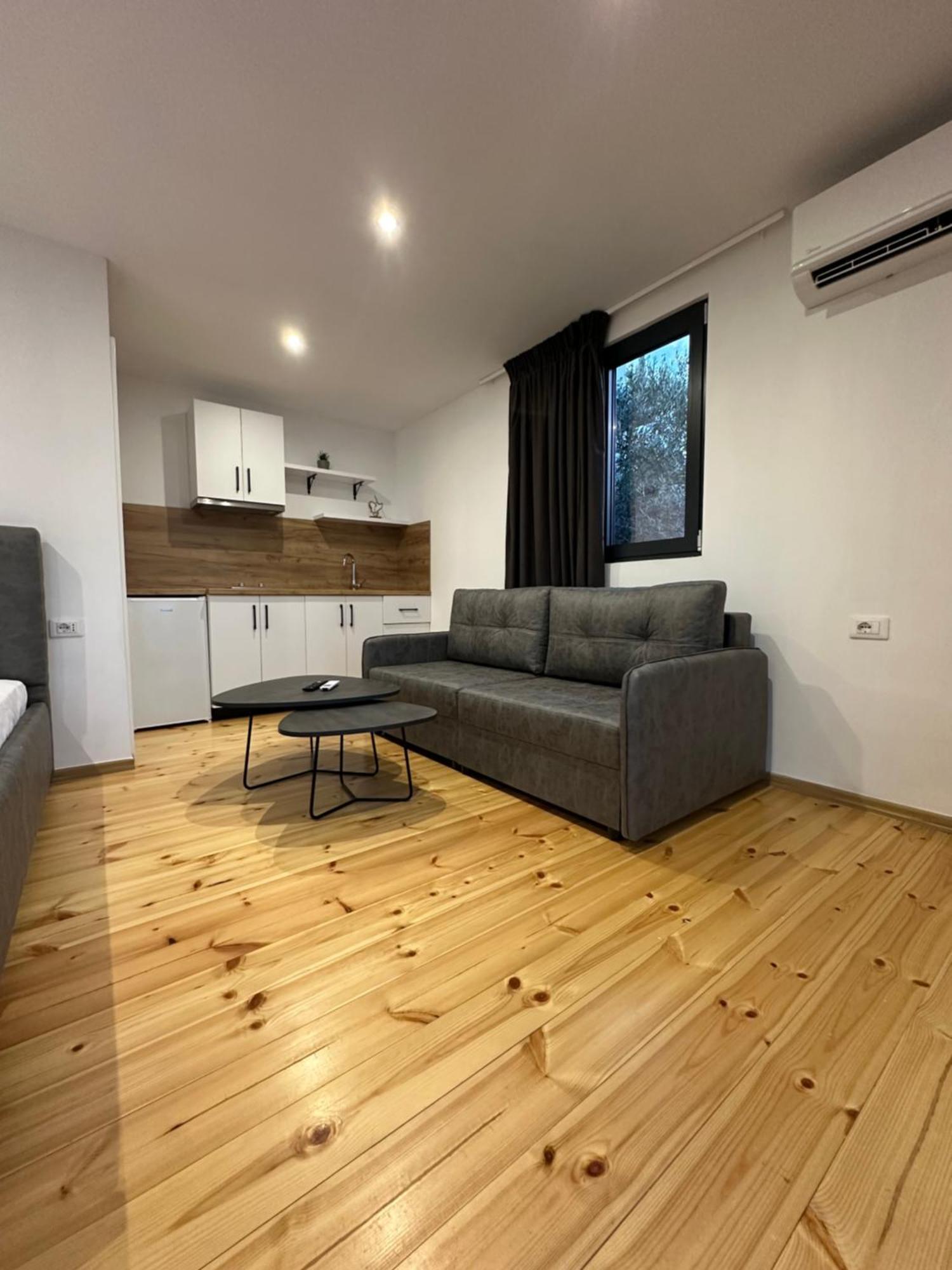 Villa Escape Shiroke Shkodër