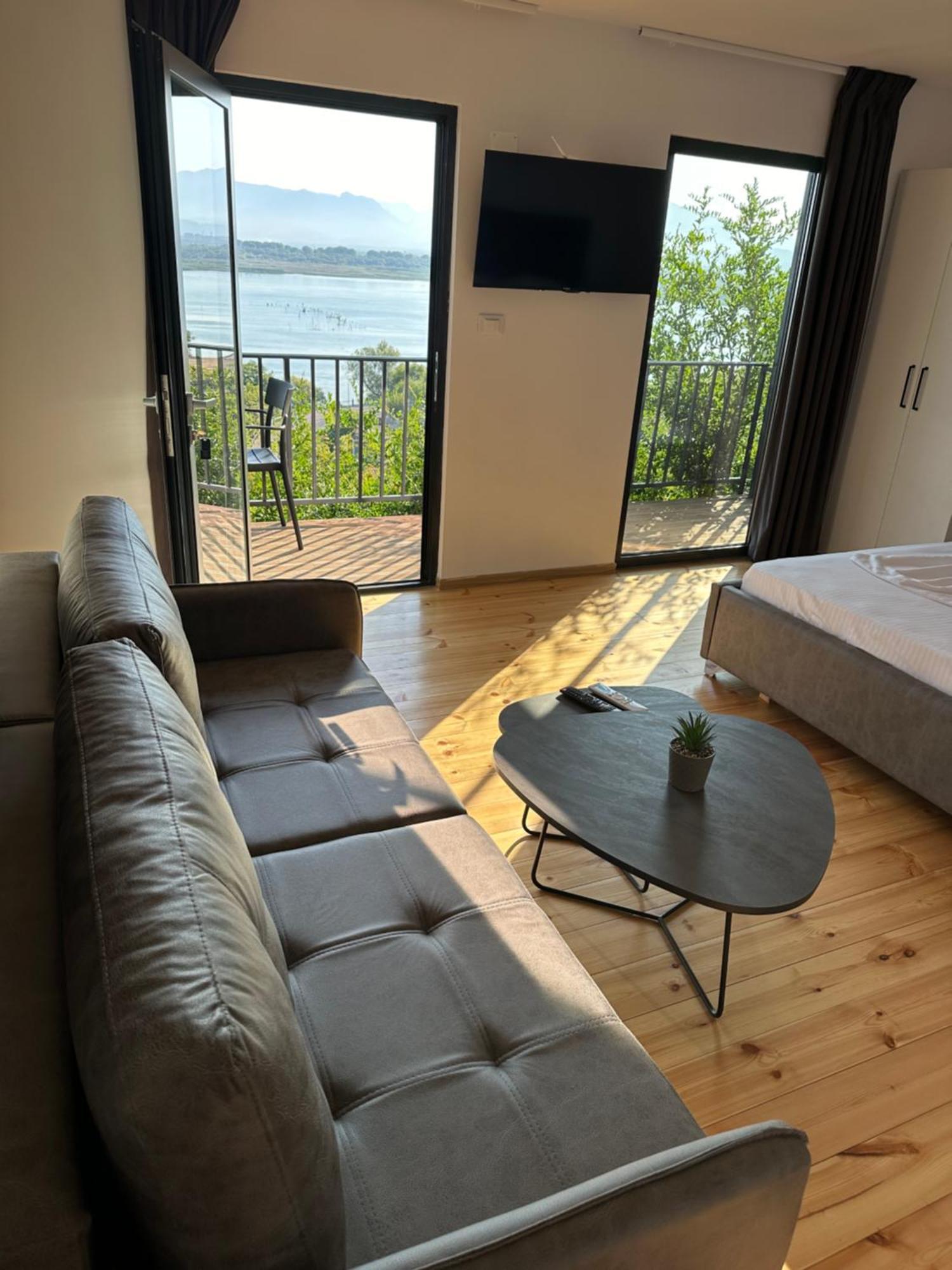 Villa Escape Shiroke
